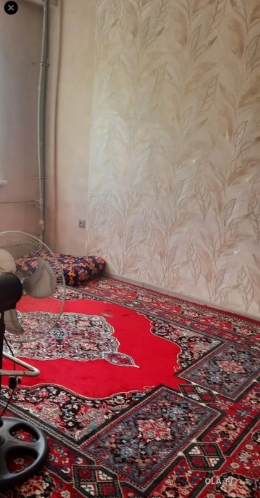 1 комнатная квартира, 5 этаж, 51 м²