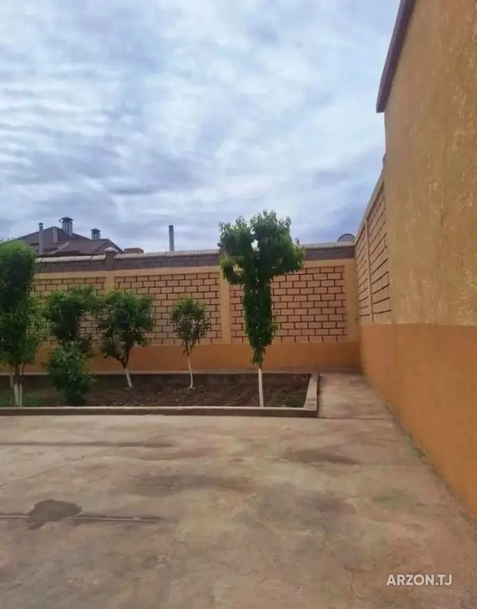 Дом (хавли), 4 комнат,