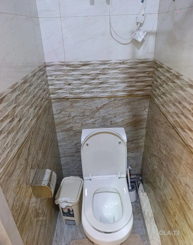 2 комнатная квартира, 7 этаж, 60 м²