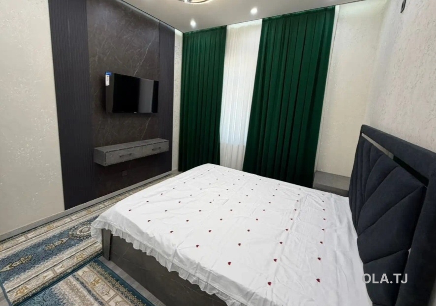 3 комнатная квартира, 11 этаж, 86 м²