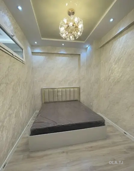 2 комнатная квартира, 9 этаж, 50 м²