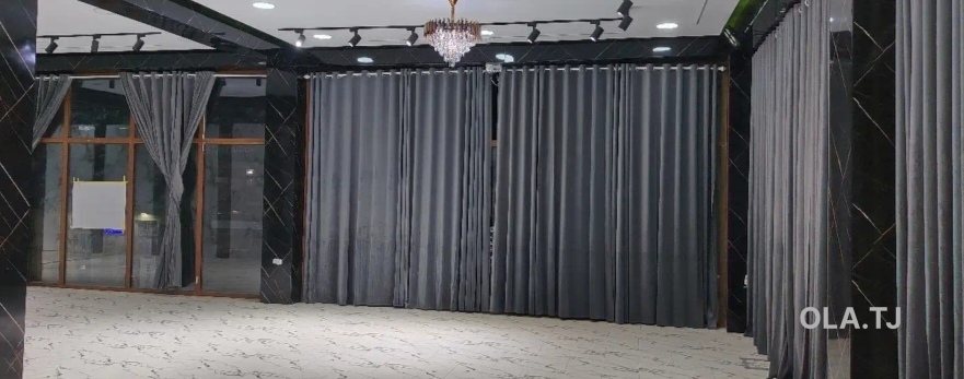 Офис в аренду, В бизнес-центре, 120 м²