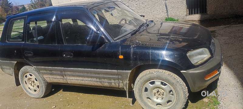 Toyota RAV4,  1997