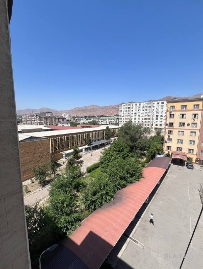 2 комнатная квартира, 5 этаж, 85 м²