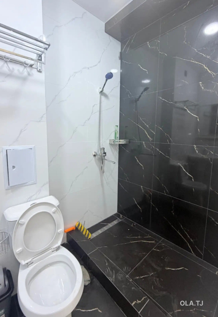 1 комнатная квартира, 4 этаж, 43 м²