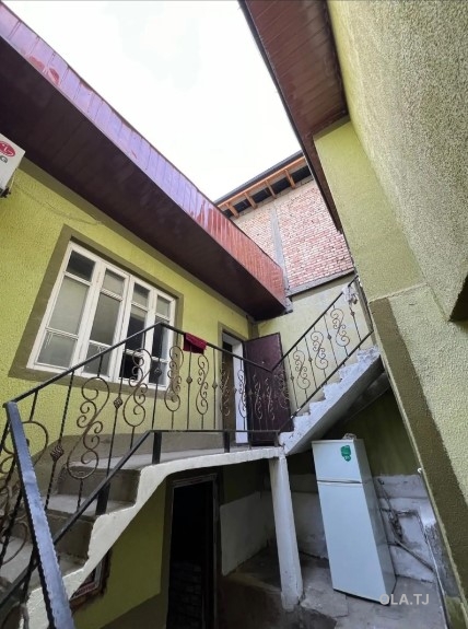 Дом (хавли), 3 комнат, 2 эт