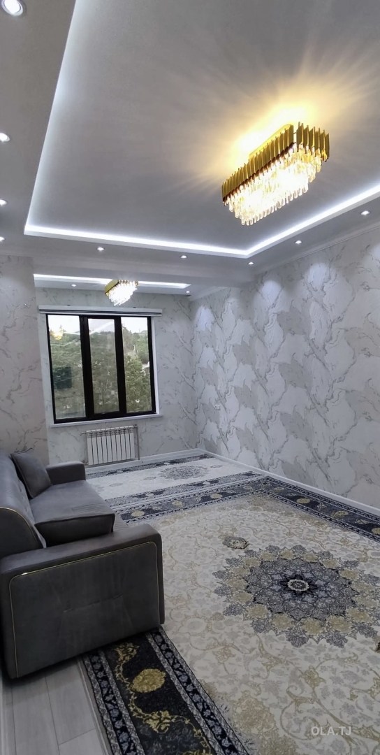 2 комнатная квартира, 5 этаж, 64 м²