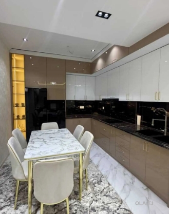 1 комнатная квартира, 7 этаж, 70 м²