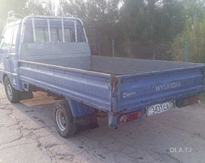 самосвал