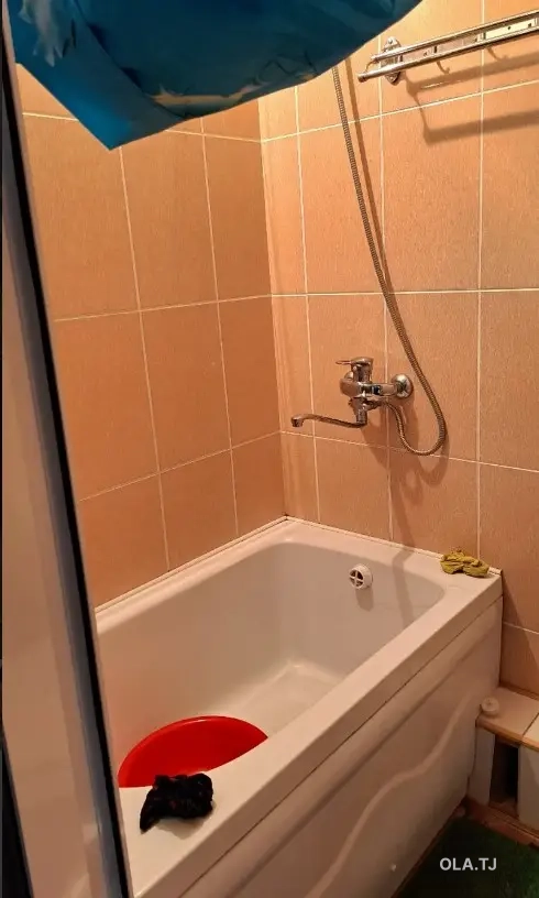 1 комнатная квартира, 3 этаж, 32 м²
