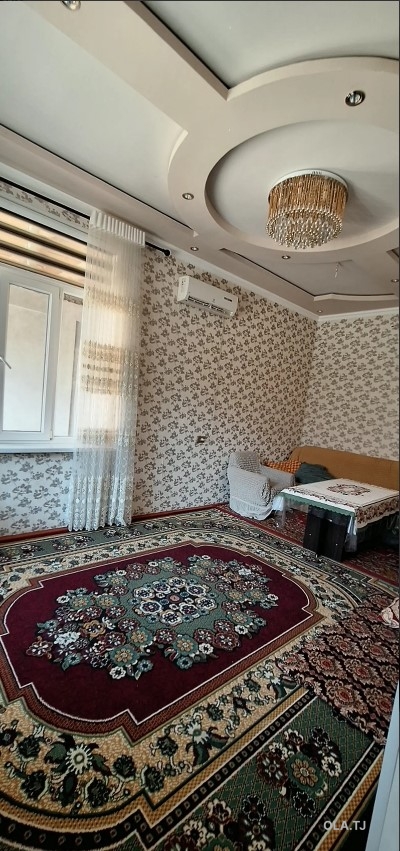 Дом (хавли), 5 комнат, 1 эт