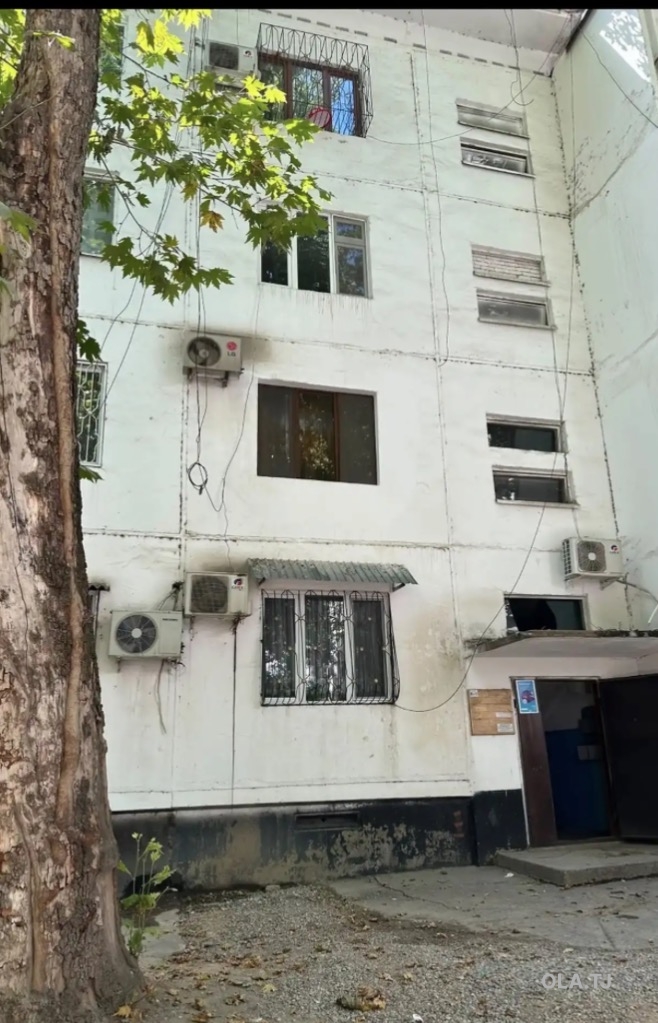 2 комнатная квартира, 3 этаж, 70 м²