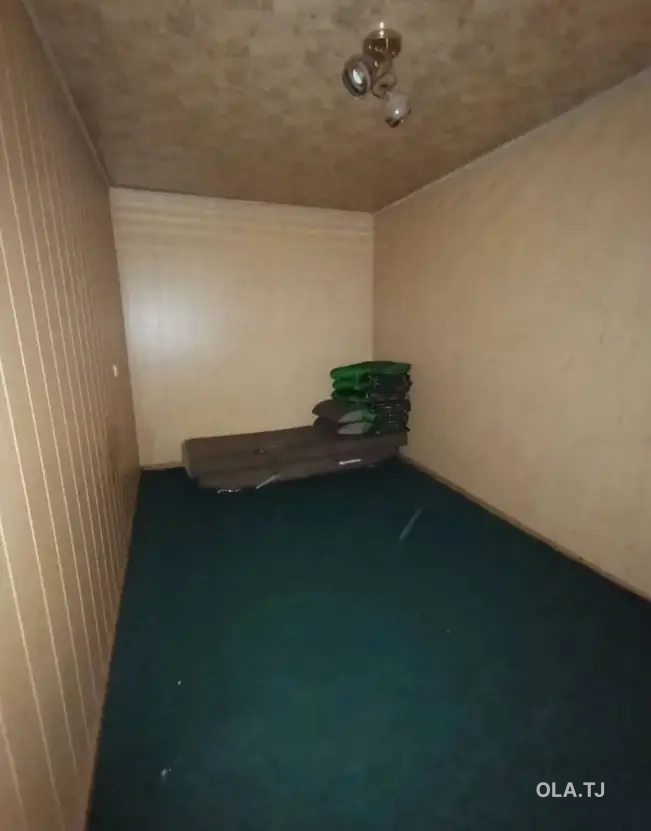 3 комнатная квартира, 3 этаж, 75 м²