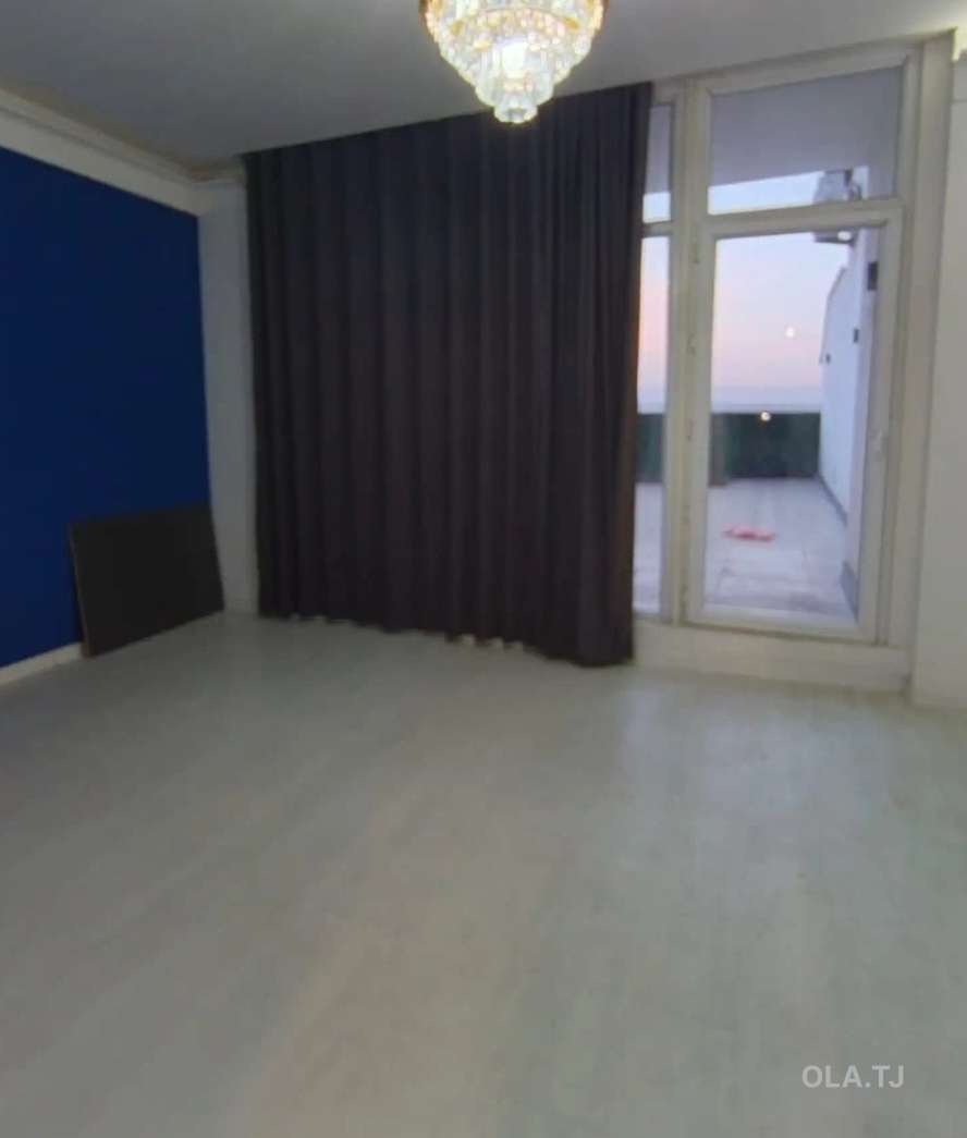 6 комнатная квартира, 16 этаж, 193 м²
