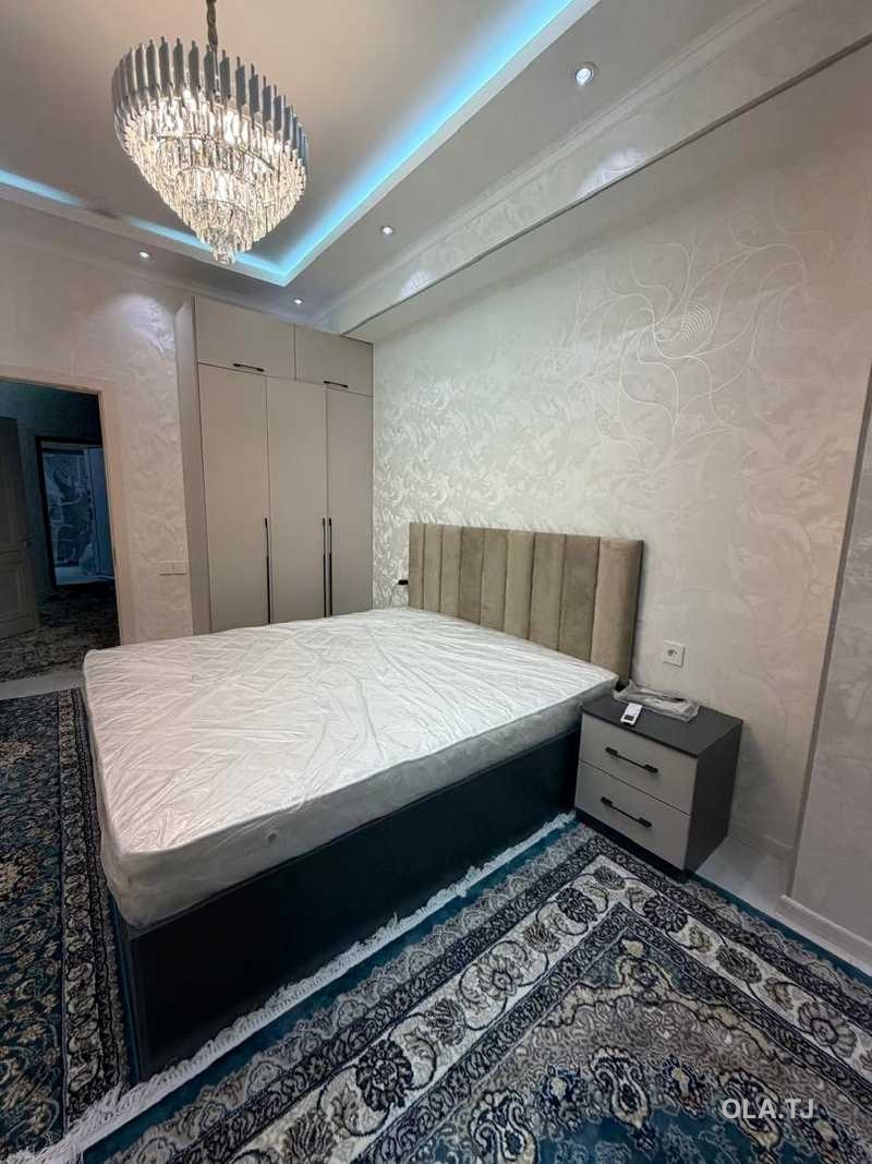 2 комнатная квартира, 10 этаж, 100 м²