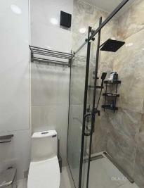 1 комнатная квартира, 11 этаж, 54 м²