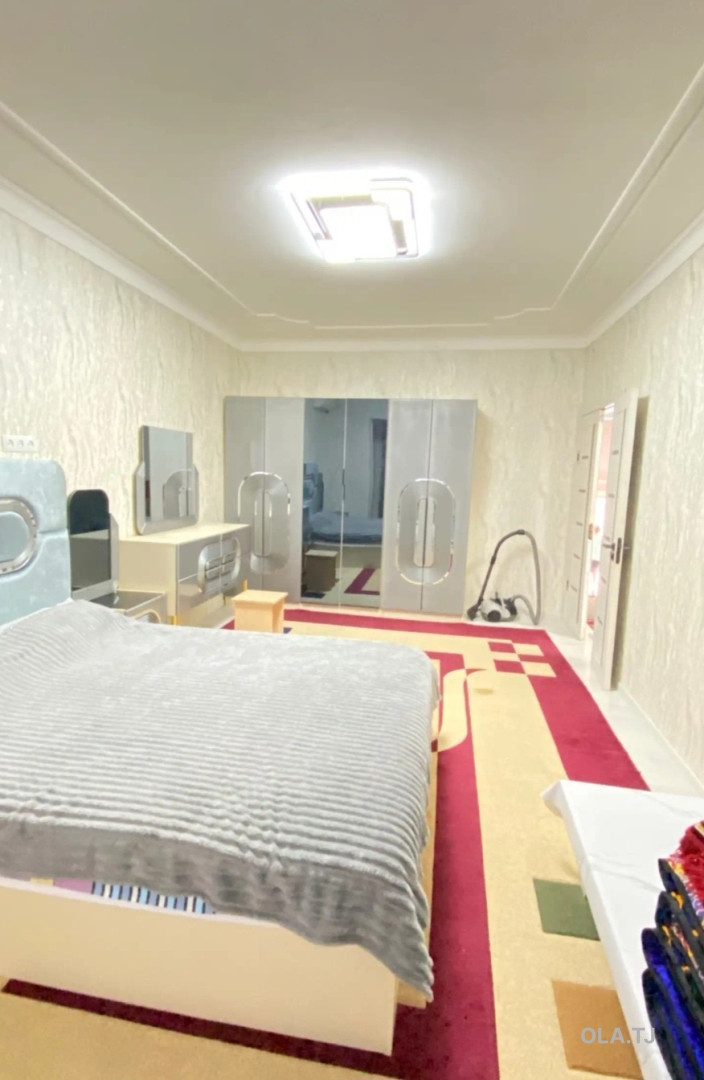 1 комнатная квартира, 1 этаж, 50 м²