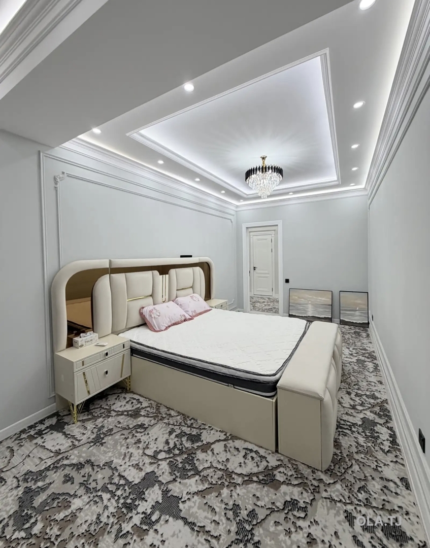 3 комнатная квартира, 16 этаж, 100 м²