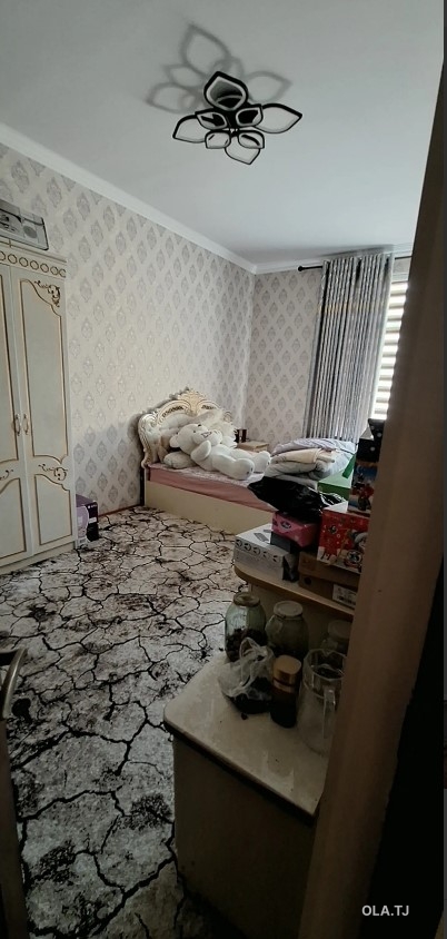 Дом (хавли), 5 комнат, 1 эт