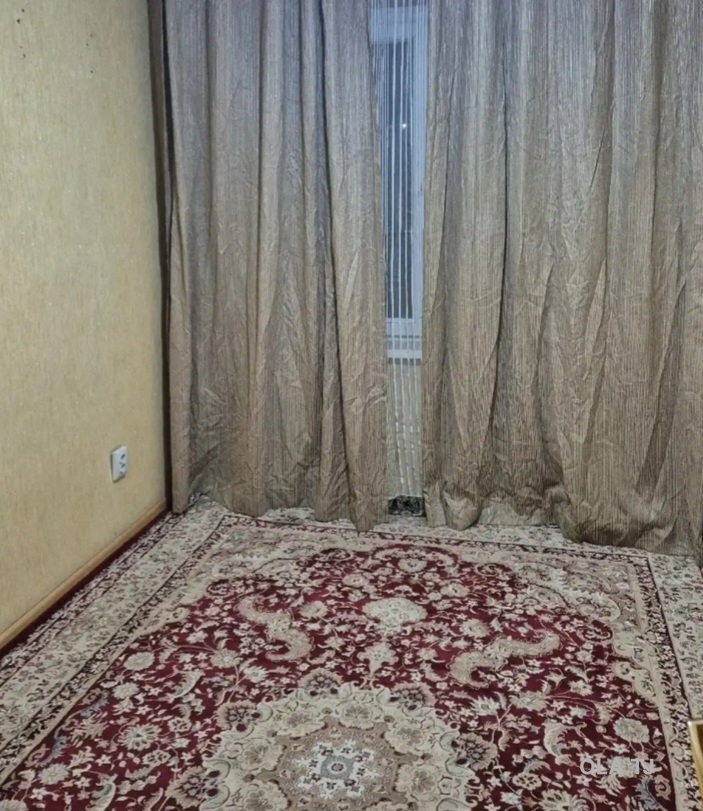 5 комнатная квартира, 3 этаж, 96 м²