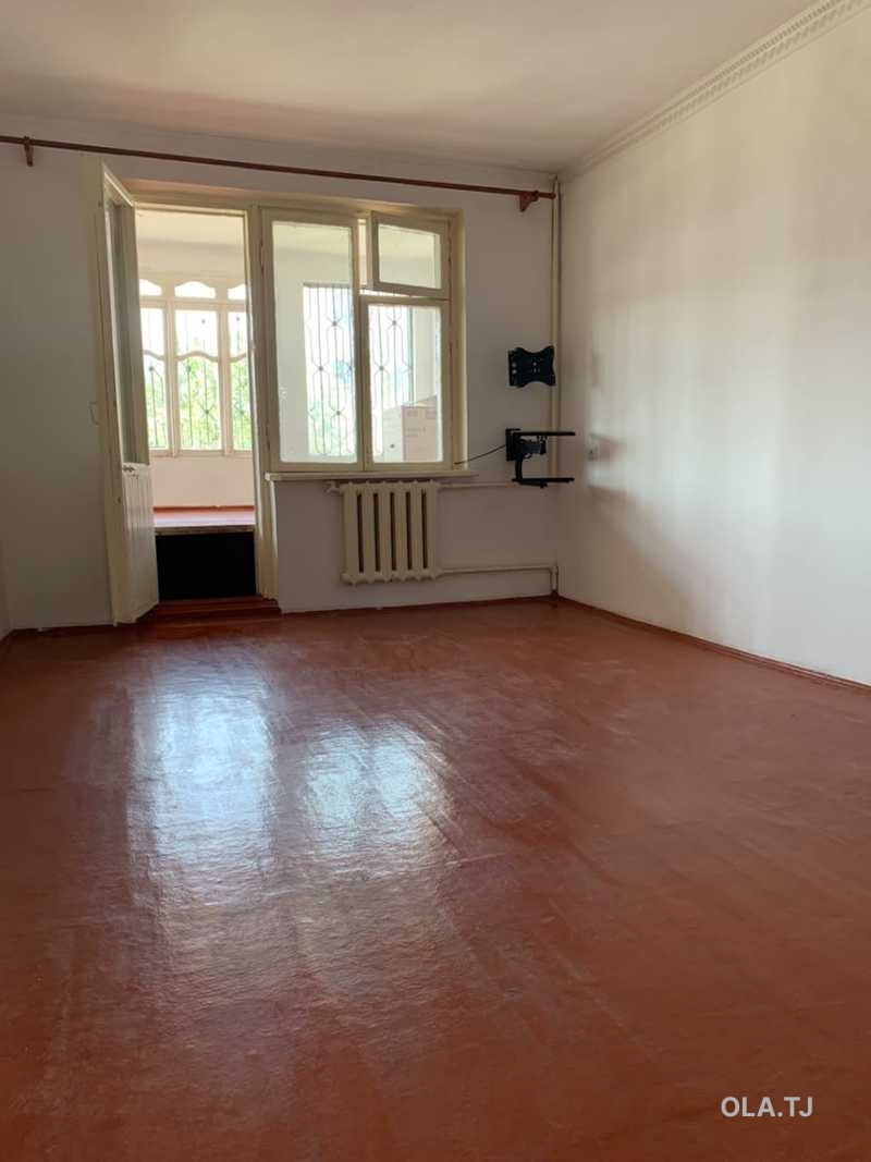 3 комнатная квартира, 1 этаж, 70 м²
