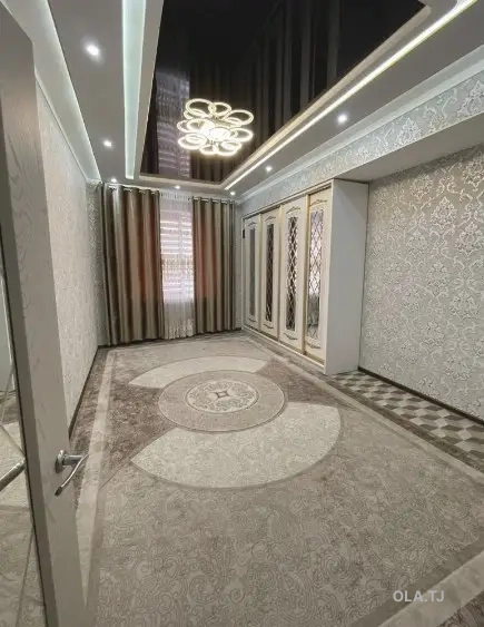 5 комнатная квартира, 7 этаж, 145 м²