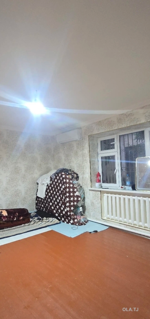 1 комнатная квартира, 1 этаж, 27 м²