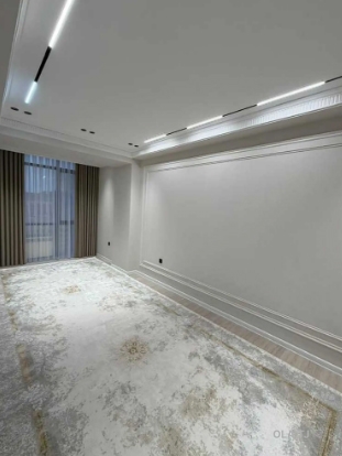 2 комнатная квартира, 15 этаж, 100 м²