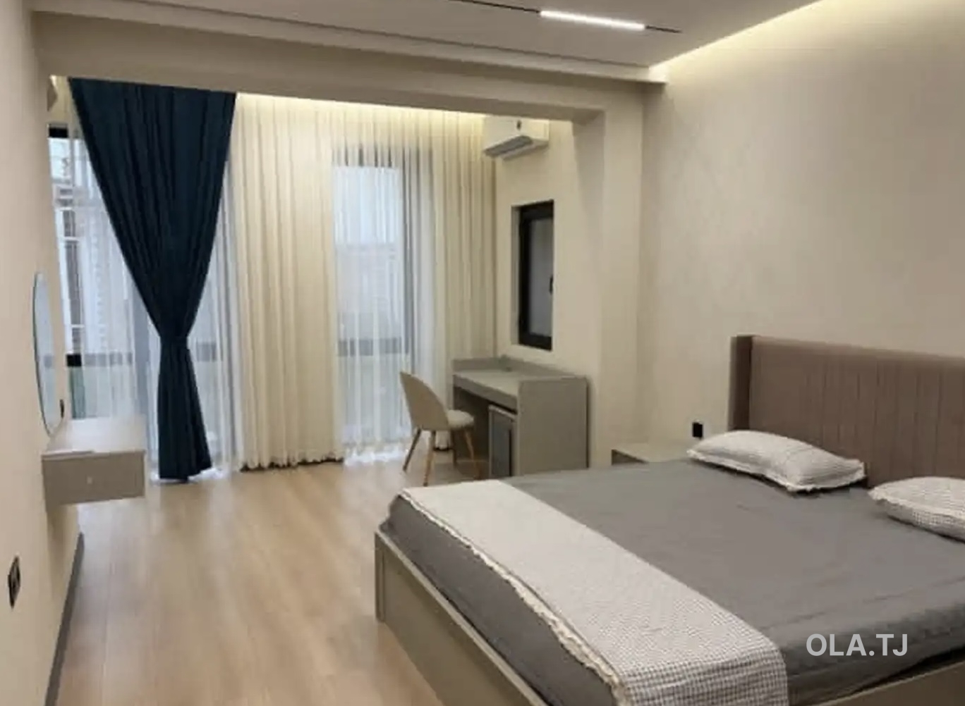 3 комнатная квартира, 15 этаж, 92 м²