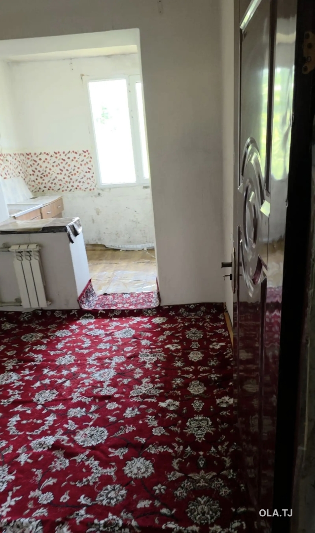 3 комнатная квартира, 4 этаж, 85 м²