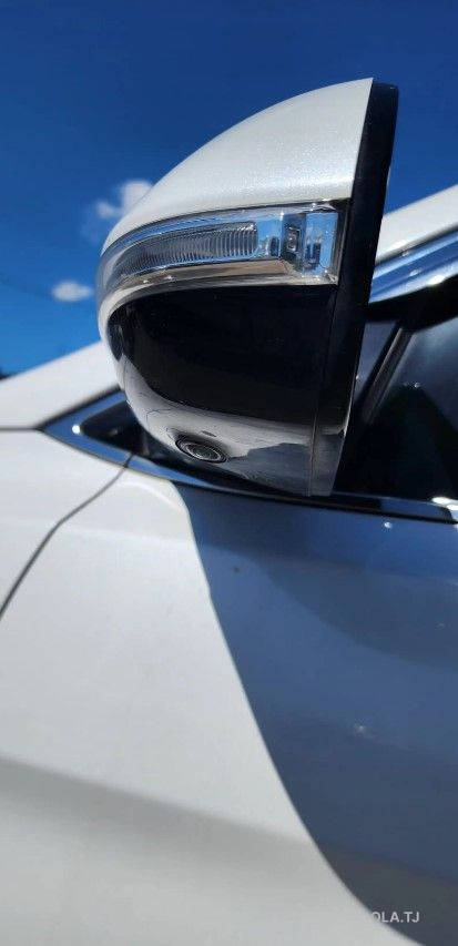 Hyundai Santa Fe,  2016