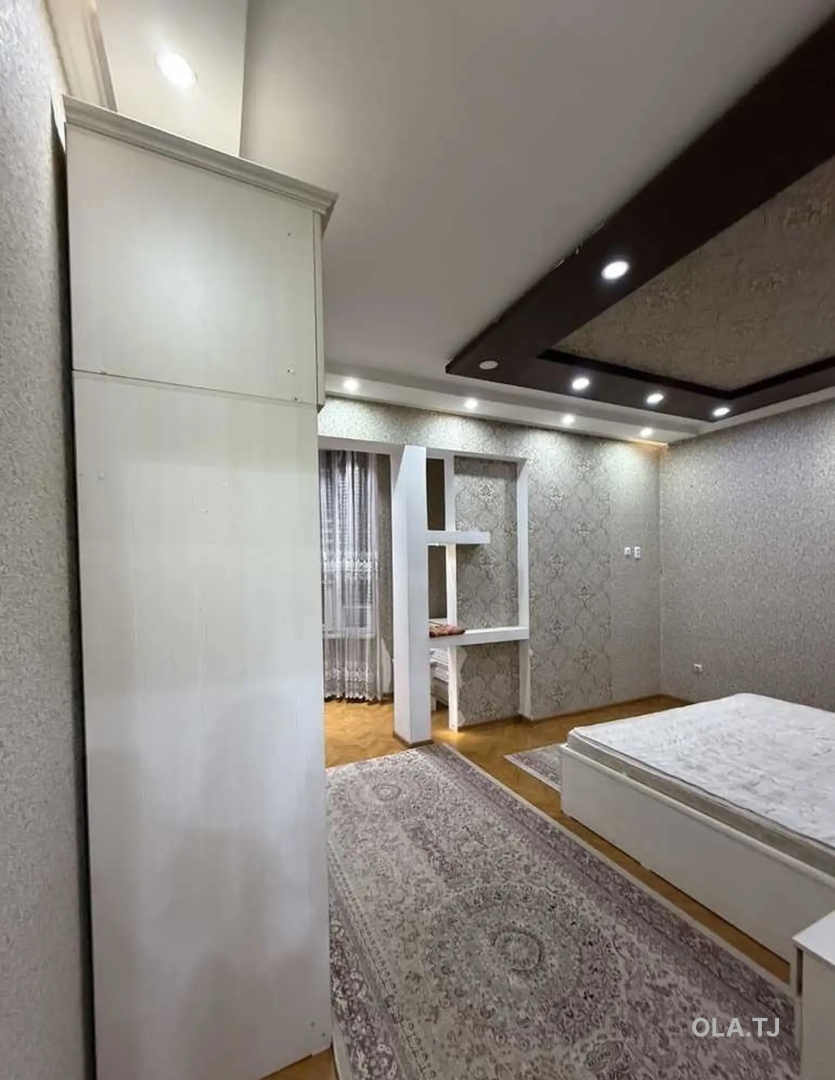 3 комнатная квартира, 9 этаж, 110 м²