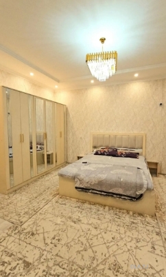 1 комнатная квартира, 7 этаж, 48 м²