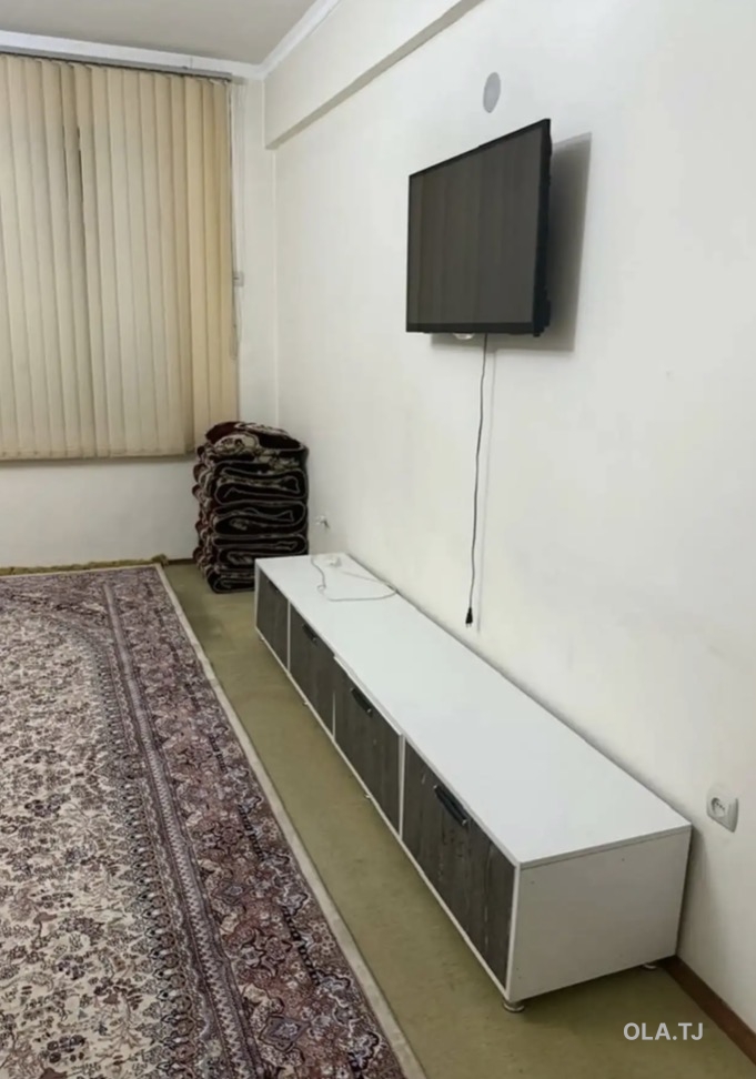 2 комнатная квартира, 4 этаж, 90 м²
