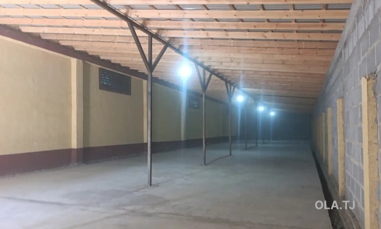Склад на продажу, 400 м²