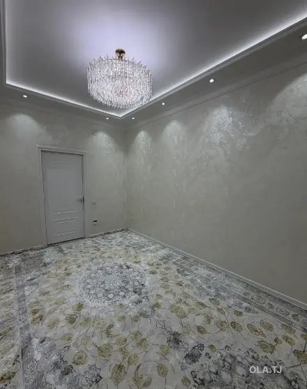 2 комнатная квартира, 11 этаж, 66 м²