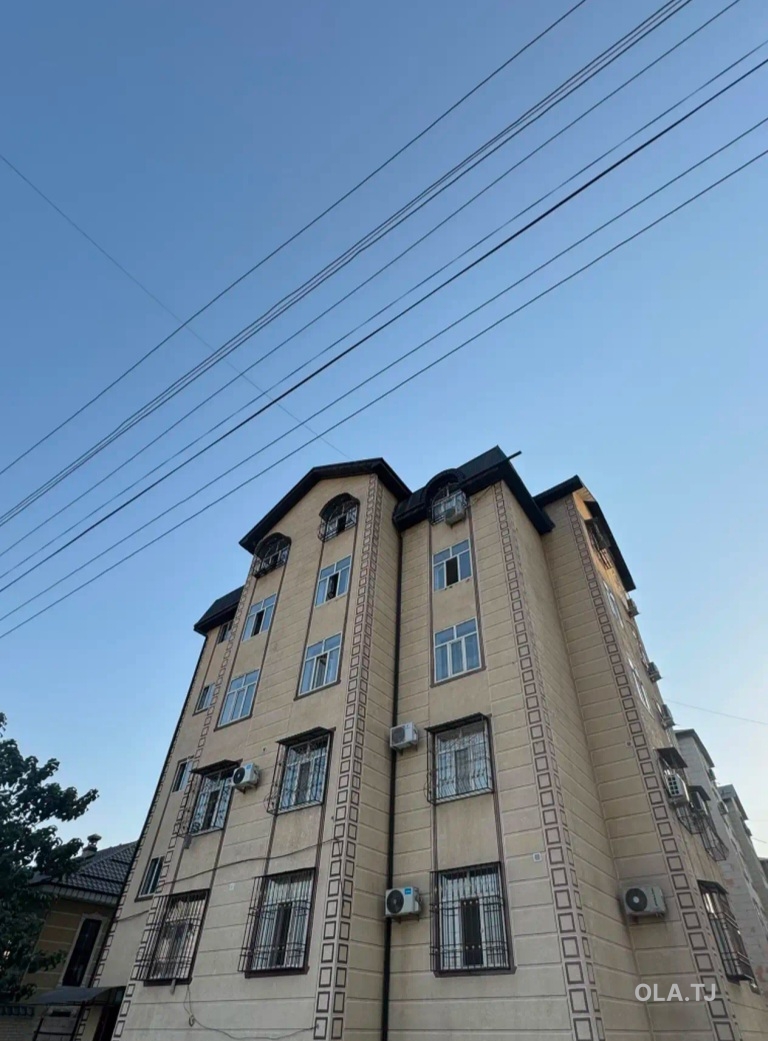 2 комнатная квартира, 5 этаж, 46 м²