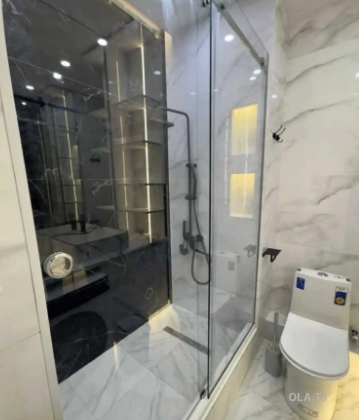 2 комнатная квартира, 21 этаж, 55 м²