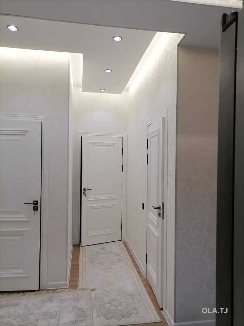 2 комнатная квартира, 6 этаж, 60 м²
