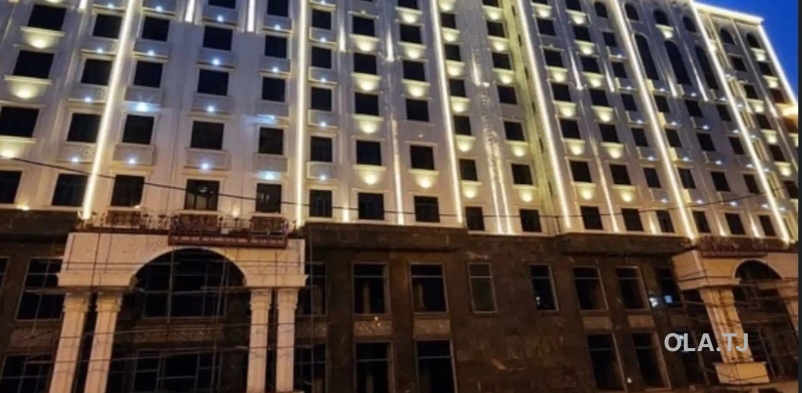 1 комнатная квартира, 6 этаж, 52 м²