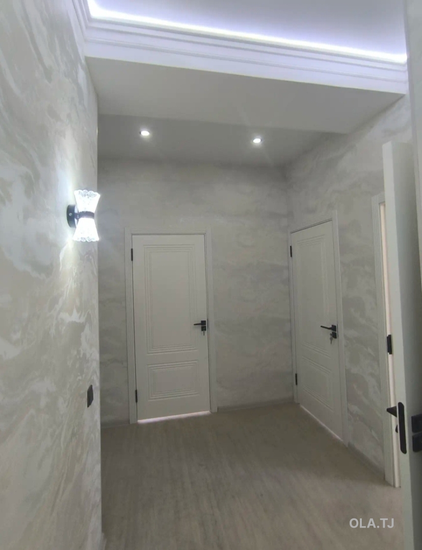 2 комнатная квартира, 6 этаж, 79 м²