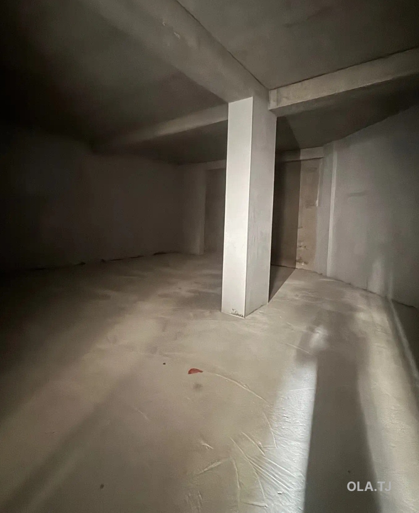 Помещение под свободное назначение, 228м², Шохмансур