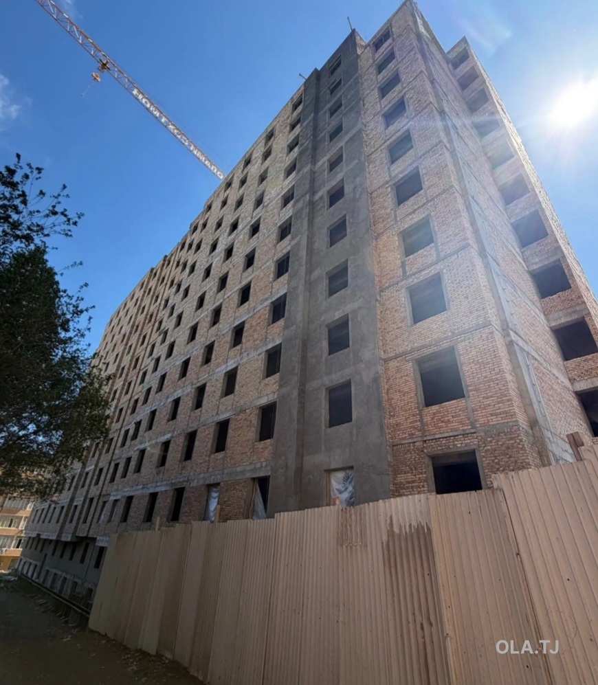 4 комнатная квартира, 5, 122 м²