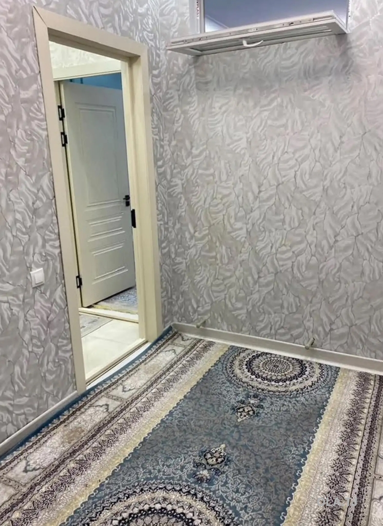 3 комнатная квартира, 8 этаж, 86 м²