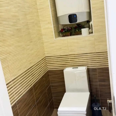 1 комнатная квартира, 6 этаж, 60 м²