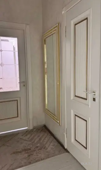 2 комнатная квартира, 1 этаж, 55 м²