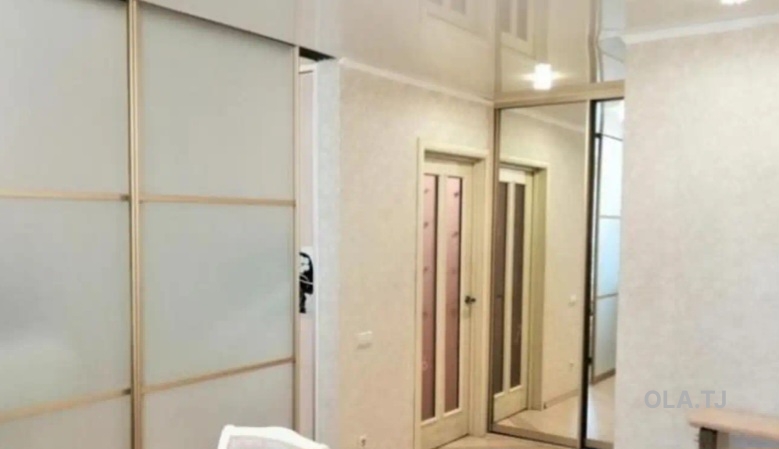 2 комнатная квартира, 8 этаж, 89 м²
