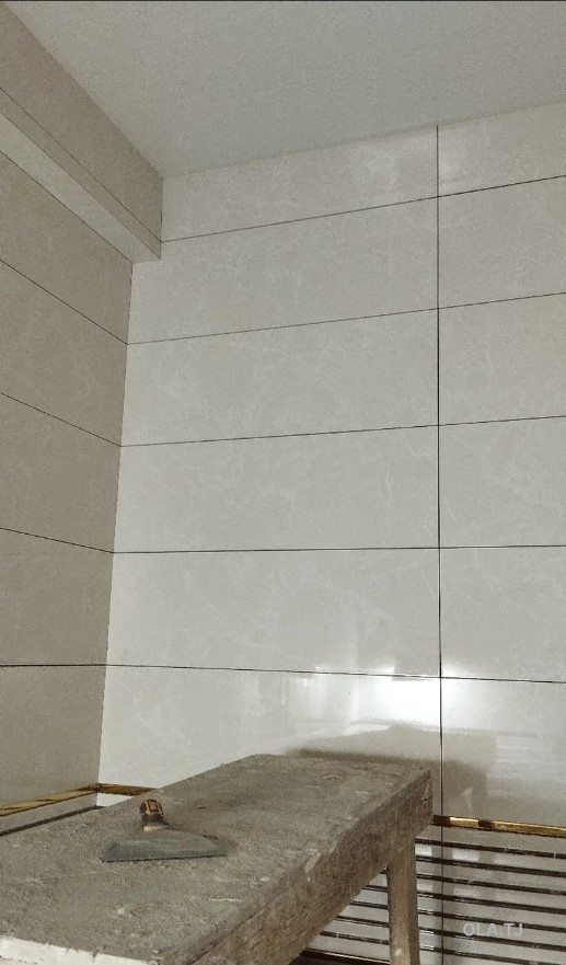 Хизматрасонии устои кафель