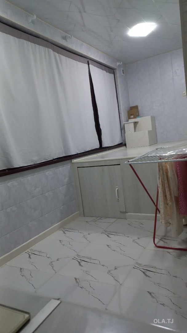 2 комнатная квартира, 5 этаж, 58 м²