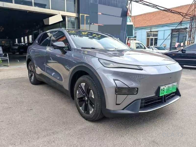 Changan Deepal S05,  2025
